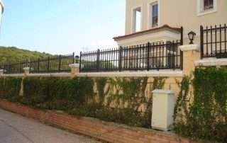 Victoria Plastik Ferforje 30 Victoria Plastik Ferforje 33