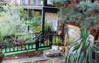 Residence Plastik Ferforje 24 Residence Plastik Ferforje 27