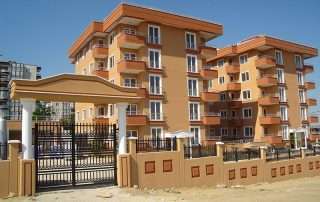 Residence Plastik Ferforje 26 Residence Plastik Ferforje 29