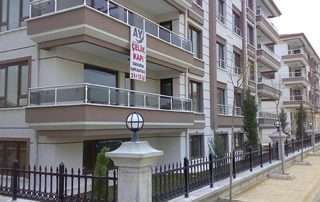 Residence Plastik Ferforje 27 Residence Plastik Ferforje 30