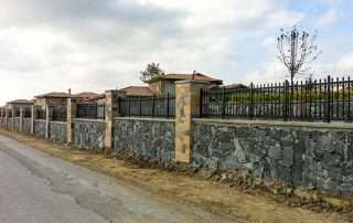 Victoria Plastik Ferforje 32 Victoria Plastik Ferforje 35