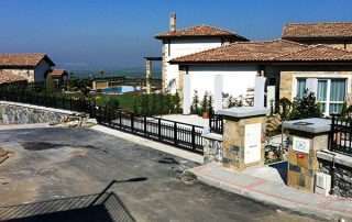 Palace Plastik Ferforje 19 Palace Plastik Ferforje 22