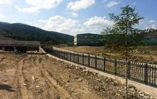 Victoria Plastik Ferforje 37 Victoria Plastik Ferforje 40