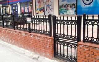 Palace Plastik Ferforje 21 Palace Plastik Ferforje 24