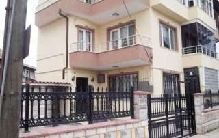 Palace Plastik Ferforje 22 Palace Plastik Ferforje 25