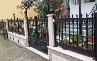 Victoria Plastik Ferforje 38 Victoria Plastik Ferforje 41