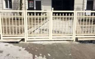 Victoria Plastik Ferforje 40 Victoria Plastik Ferforje 43