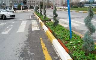 Bahçe Kenarlığı & Çiçeklik 13 Bahçe Kenarlığı & Çiçeklik 13