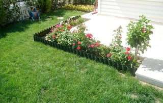 Bahçe Kenarlığı & Çiçeklik 21 Bahçe Kenarlığı & Çiçeklik 21