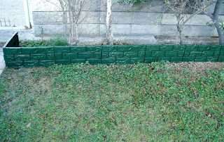 Bahçe Kenarlığı & Çiçeklik 4 Bahçe Kenarlığı & Çiçeklik 4