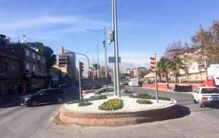 Bahçe Kenarlığı & Çiçeklik 10 Bahçe Kenarlığı & Çiçeklik 10