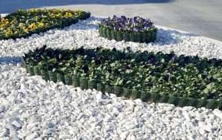 Bahçe Kenarlığı & Çiçeklik 11 Bahçe Kenarlığı & Çiçeklik 11