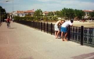 Plaza Plastik Ferforje 5 Plaza Plastik Ferforje 8