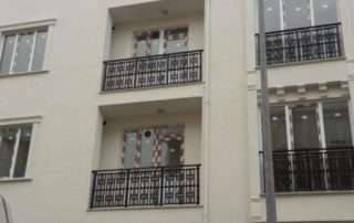 Plaza Plastik Ferforje 6 Plaza Plastik Ferforje 9