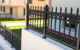 Palace Plastik Ferforje 28 Palace Plastik Ferforje 31