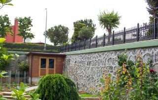 Palace Plastik Ferforje 29 Palace Plastik Ferforje 32