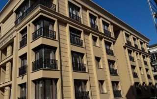 Plaza Plastik Ferforje 10 Plaza Plastik Ferforje 13