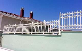 Valencia Plastik Ferforje 20 Valencia Plastik Ferforje 23