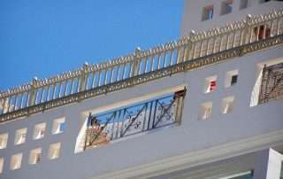 Veranda Plastik Ferforje 20 Veranda Plastik Ferforje 23