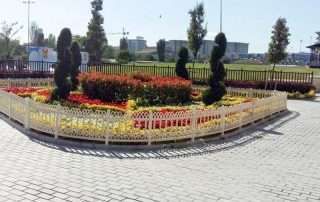 Veranda Plastik Ferforje 21 Veranda Plastik Ferforje 24