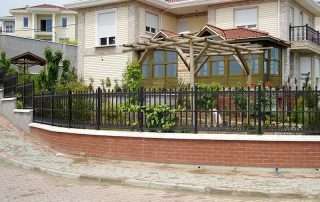 Victoria Plastik Ferforje 42 Victoria Plastik Ferforje 45