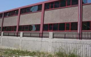 Residence Plastik Ferforje 36 Residence Plastik Ferforje 39