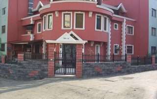 Residence Plastik Ferforje 37 Residence Plastik Ferforje 40