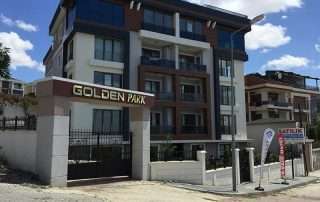 Residence Plastik Ferforje 38 Residence Plastik Ferforje 41