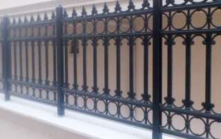 Valencia Plastik Ferforje 22 Valencia Plastik Ferforje 25