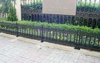 Veranda Plastik Ferforje 24 Veranda Plastik Ferforje 27