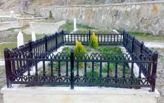 Veranda Plastik Ferforje 25 Veranda Plastik Ferforje 28