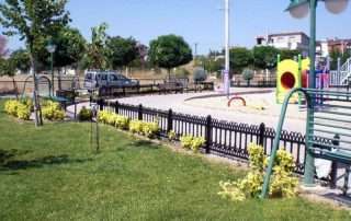 Veranda Plastik Ferforje 26 Veranda Plastik Ferforje 29