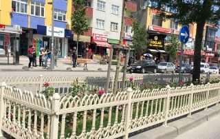 Veranda Plastik Ferforje 27 Veranda Plastik Ferforje 30