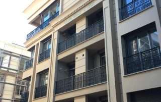 Plaza Plastik Ferforje 16 Plaza Plastik Ferforje 19