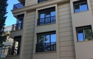 Plaza Plastik Ferforje 18 Plaza Plastik Ferforje 21