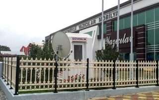 Valencia Plastik Ferforje 25 Valencia Plastik Ferforje 28