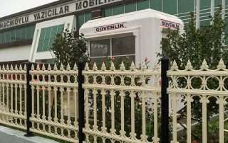 Valencia Plastik Ferforje 28 Valencia Plastik Ferforje 31