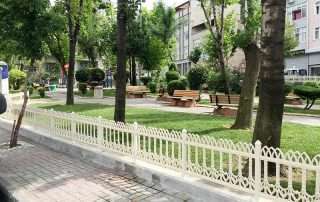 Veranda Plastik Ferforje 28 Veranda Plastik Ferforje 31