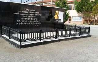 Veranda Plastik Ferforje 30 Veranda Plastik Ferforje 33