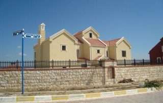 Residence Plastik Ferforje 43 Residence Plastik Ferforje 46