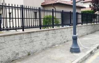 Victoria Plastik Ferforje 54 Victoria Plastik Ferforje 57