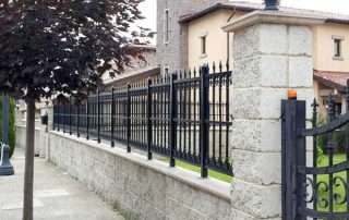 Victoria Plastik Ferforje 55 Victoria Plastik Ferforje 58