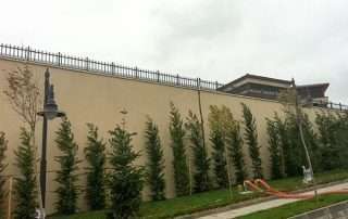 Residence Plastik Ferforje 44 Residence Plastik Ferforje 47