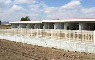 Valencia Plastik Ferforje 30 Valencia Plastik Ferforje 33